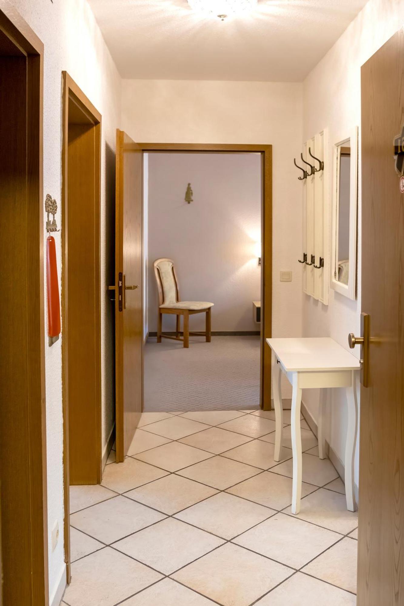 Carissa Ferienwohnung - Mit Thermeplus Bad Bevensen Buitenkant foto