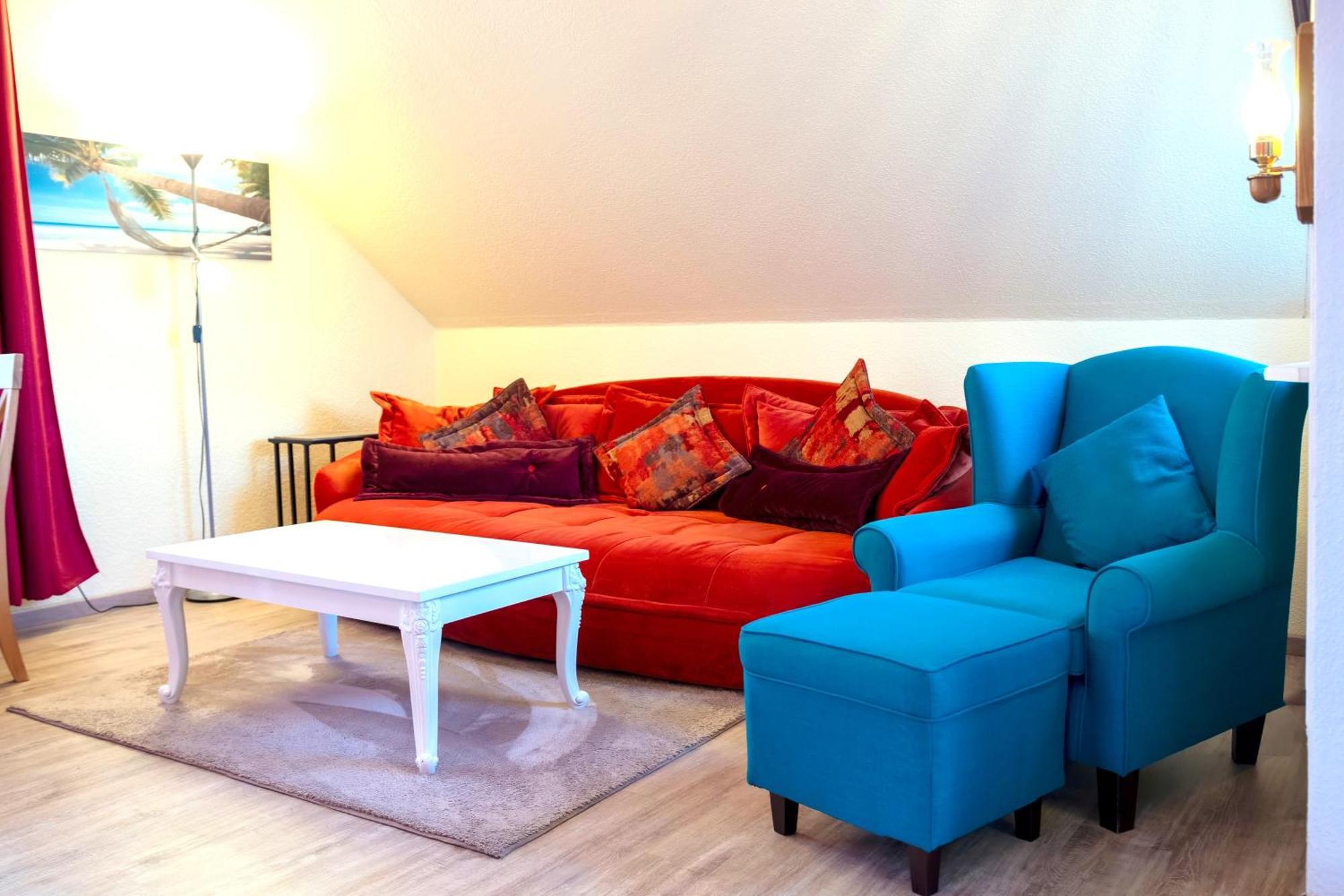 Carissa Ferienwohnung - Mit Thermeplus Bad Bevensen Buitenkant foto