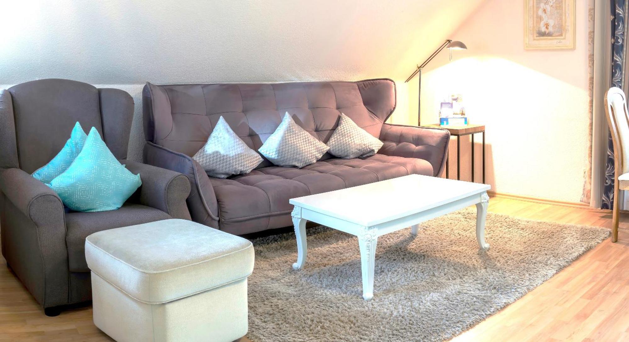 Carissa Ferienwohnung - Mit Thermeplus Bad Bevensen Buitenkant foto