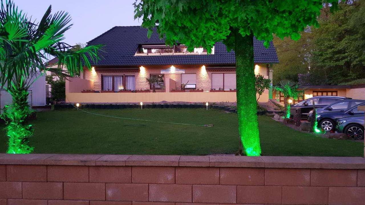 Carissa Ferienwohnung - Mit Thermeplus Bad Bevensen Buitenkant foto